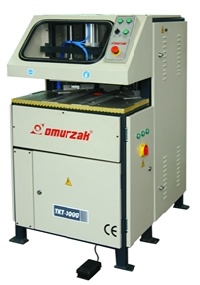 Utilaje de debavurat OMURZAK